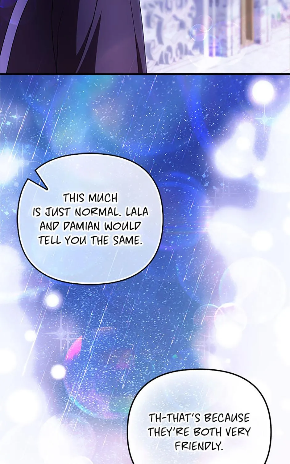 It’s My First Time Being Loved Chapter 70 page 109 - 