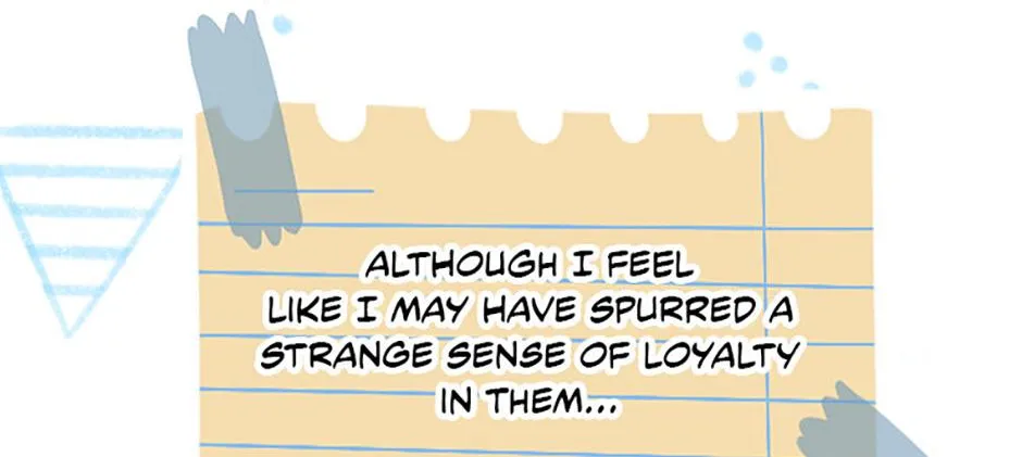 It’s My First Time Being Loved Chapter 70 page 12 - 