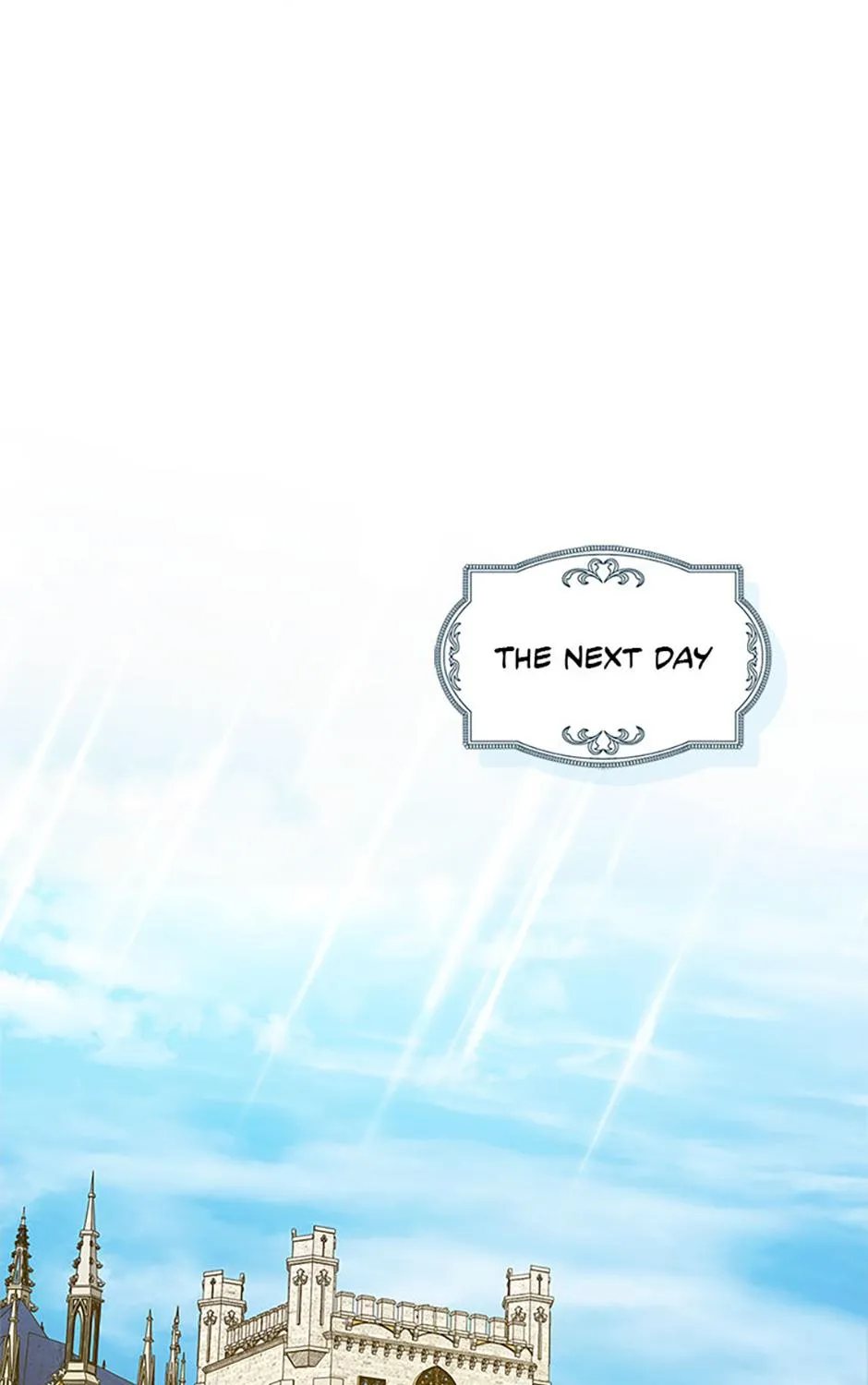 It’s My First Time Being Loved Chapter 70 page 111 - 