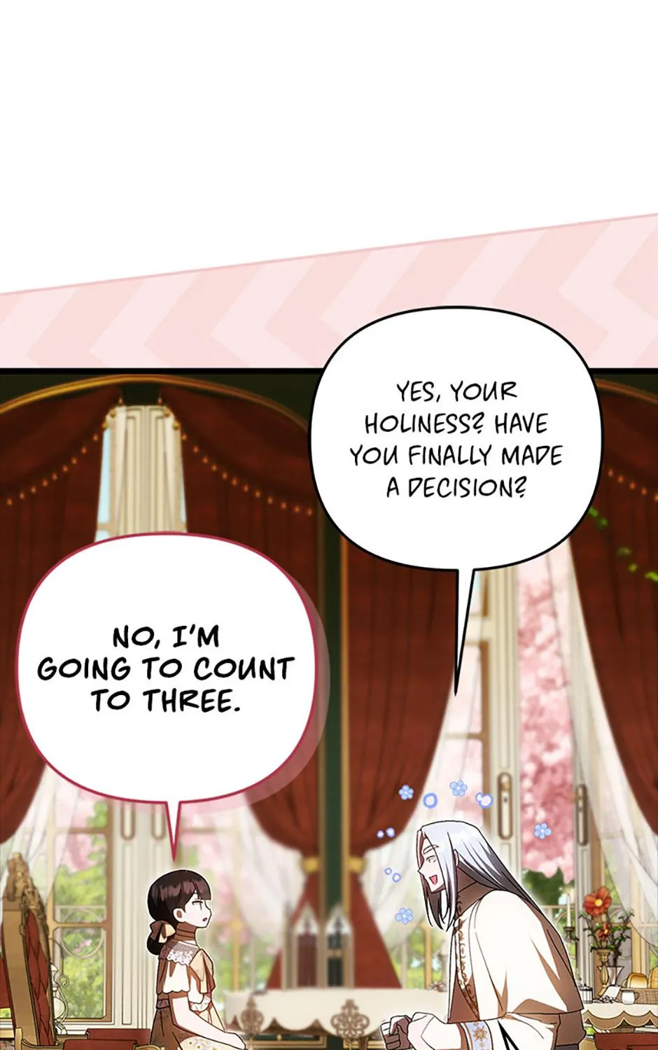 It’s My First Time Being Loved Chapter 70 page 115 - 