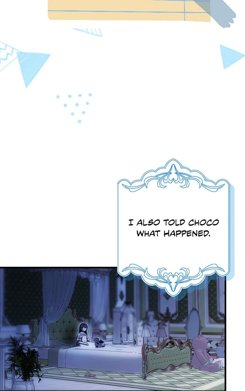 It’s My First Time Being Loved Chapter 70 page 13 - 