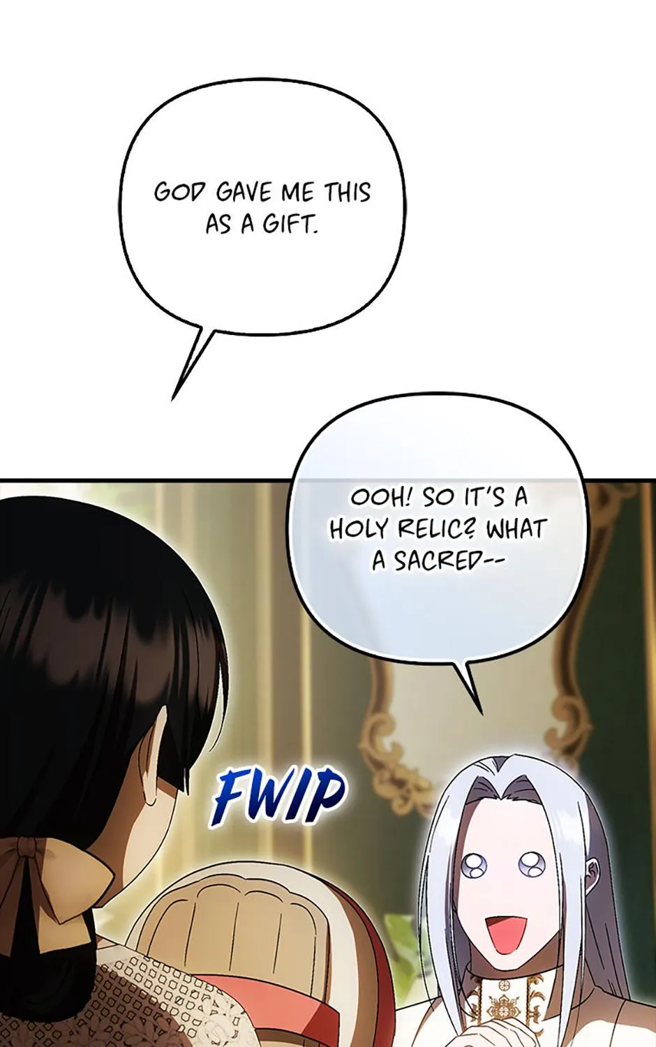 It’s My First Time Being Loved Chapter 70 page 133 - 
