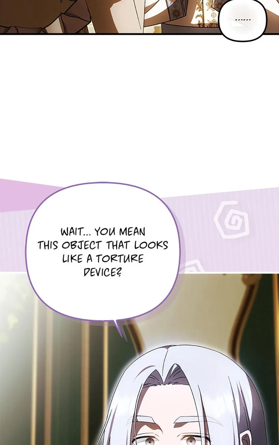 It’s My First Time Being Loved Chapter 70 page 135 - 