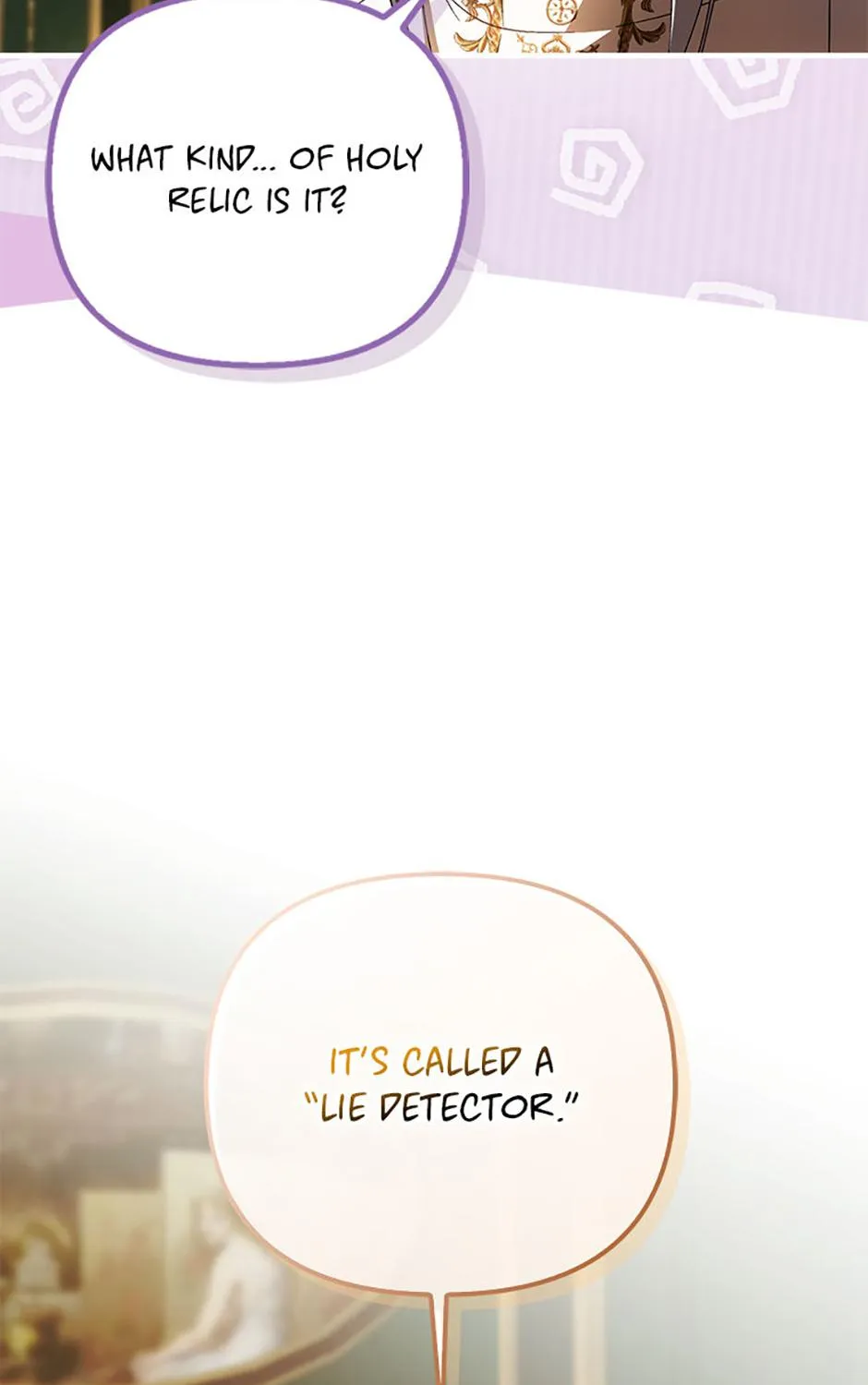 It’s My First Time Being Loved Chapter 70 page 137 - 