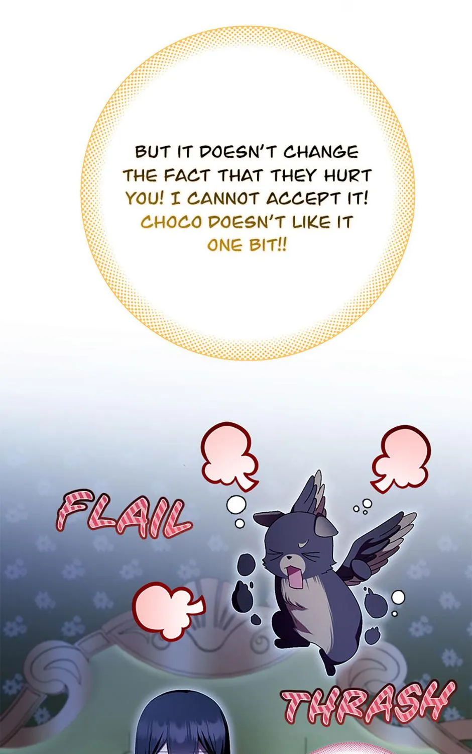 It’s My First Time Being Loved Chapter 70 page 19 - 