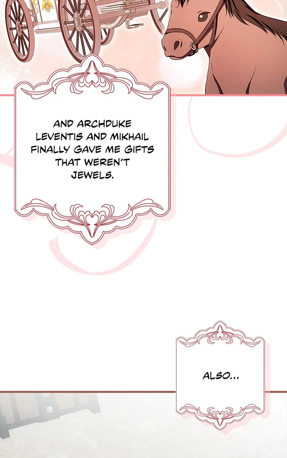 It’s My First Time Being Loved Chapter 70 page 3 - 