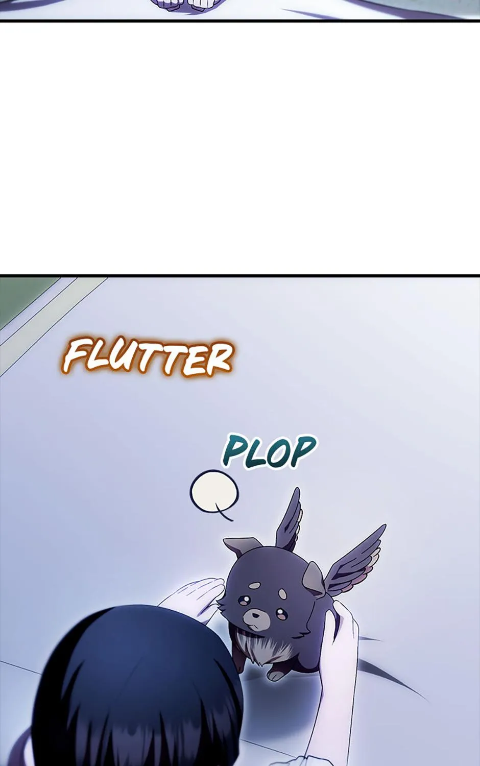 It’s My First Time Being Loved Chapter 70 page 21 - 