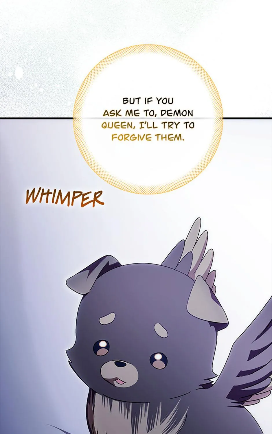 It’s My First Time Being Loved Chapter 70 page 23 - 