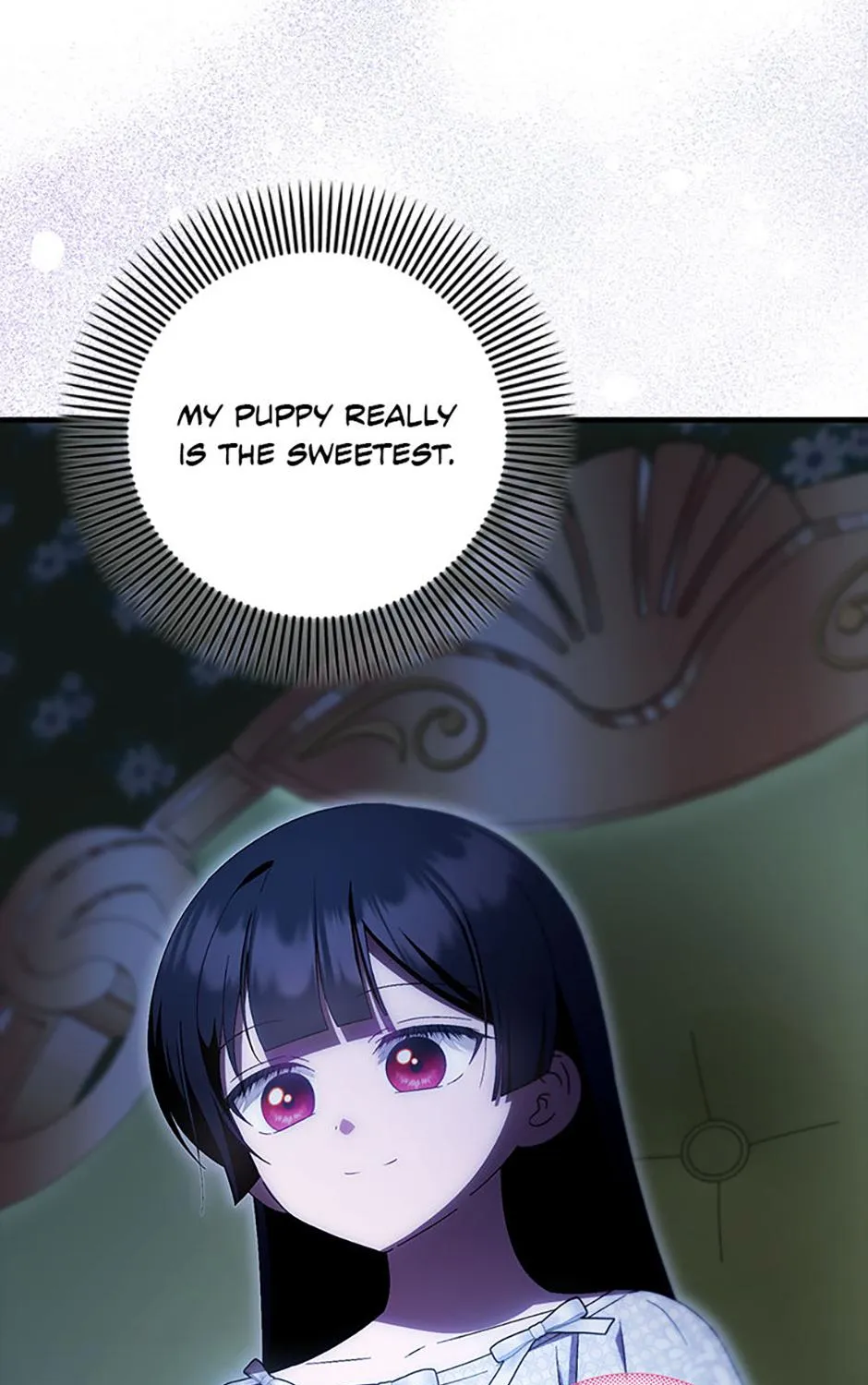 It’s My First Time Being Loved Chapter 70 page 25 - 