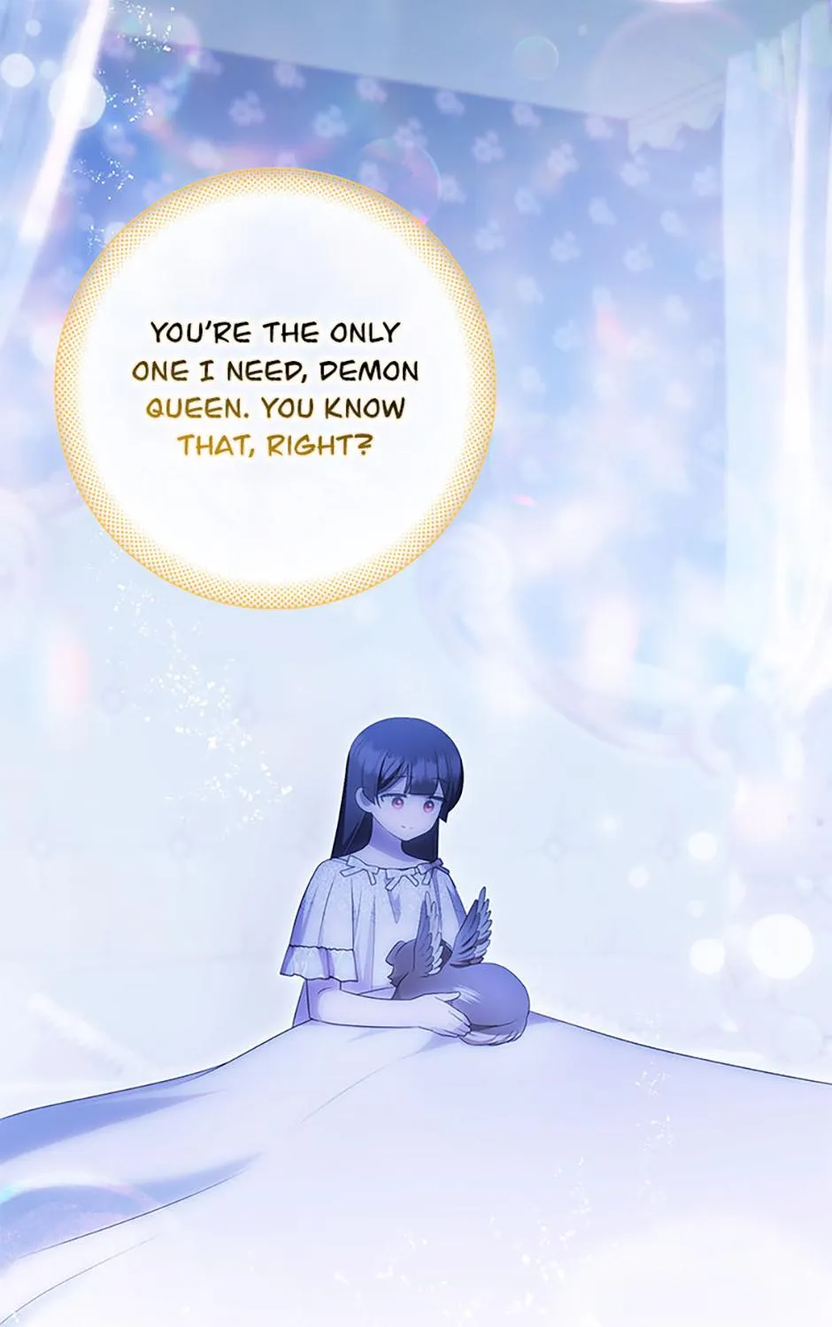 It’s My First Time Being Loved Chapter 70 page 27 - 