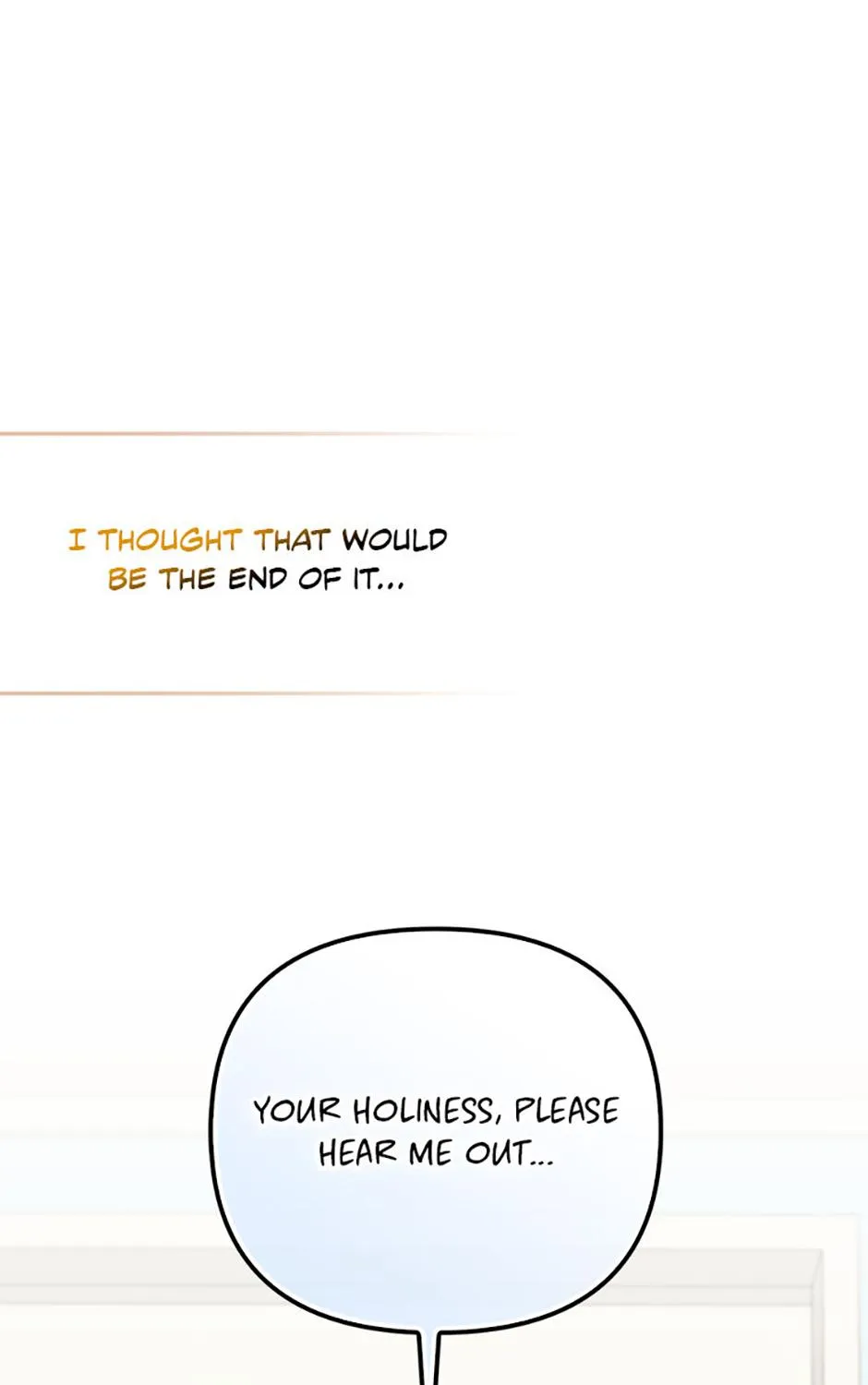 It’s My First Time Being Loved Chapter 70 page 31 - 