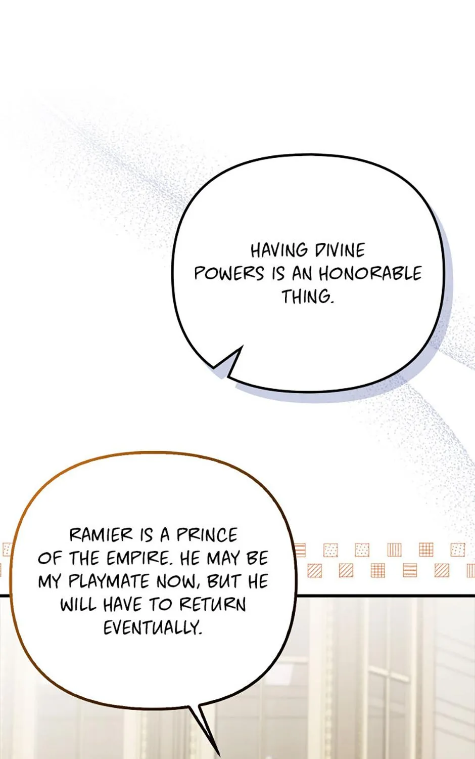 It’s My First Time Being Loved Chapter 70 page 37 - 