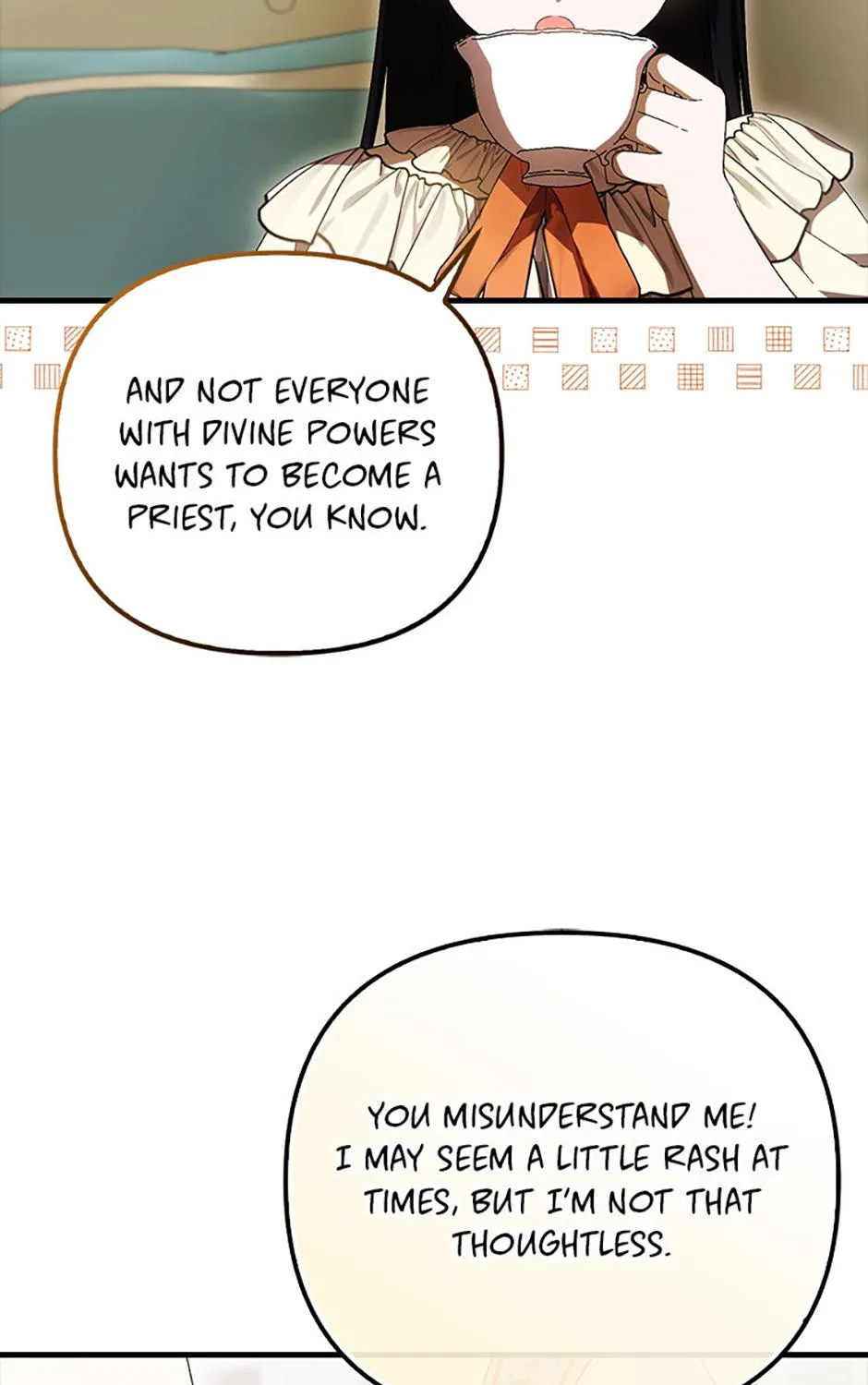 It’s My First Time Being Loved Chapter 70 page 39 - 
