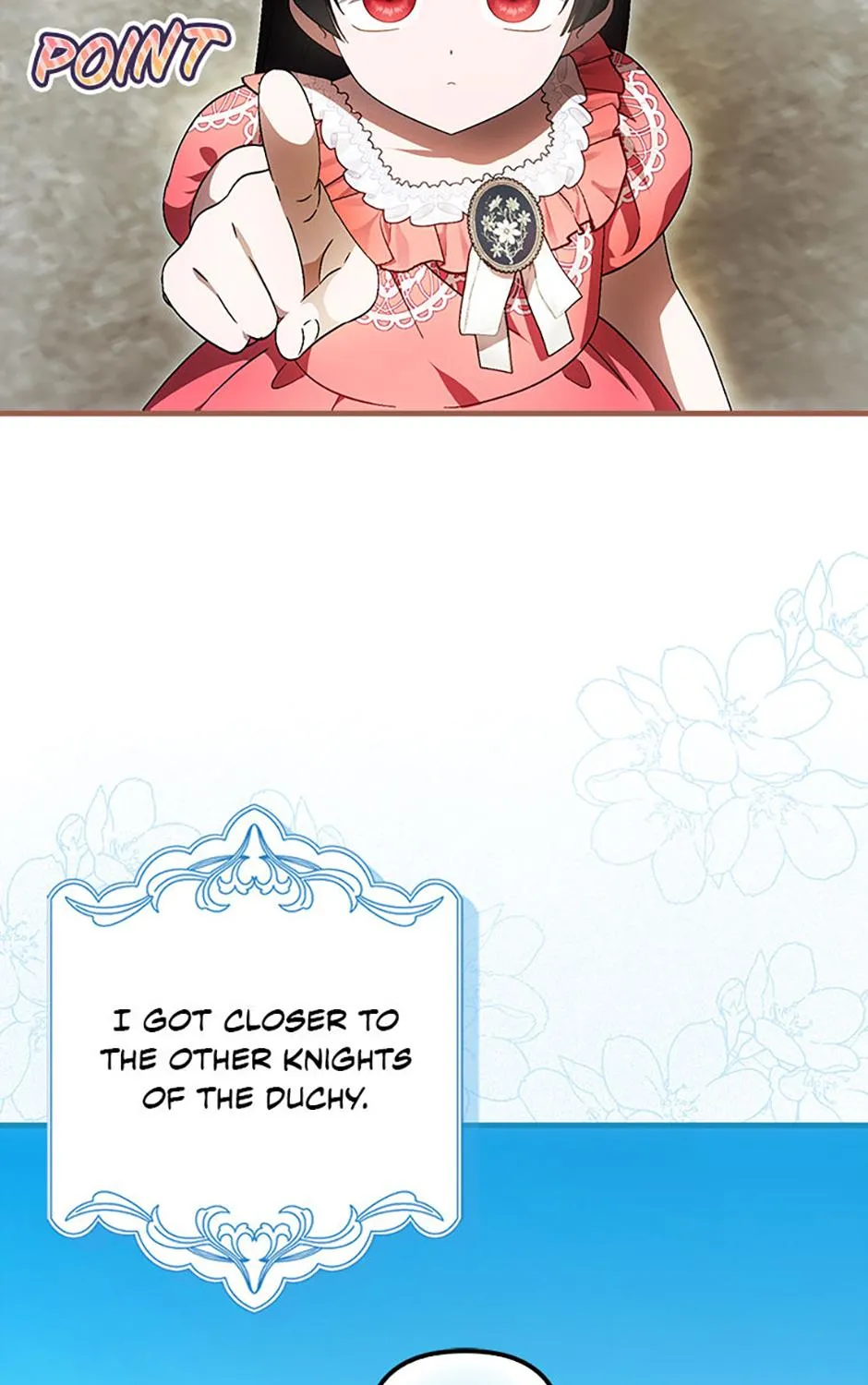 It’s My First Time Being Loved Chapter 70 page 5 - 