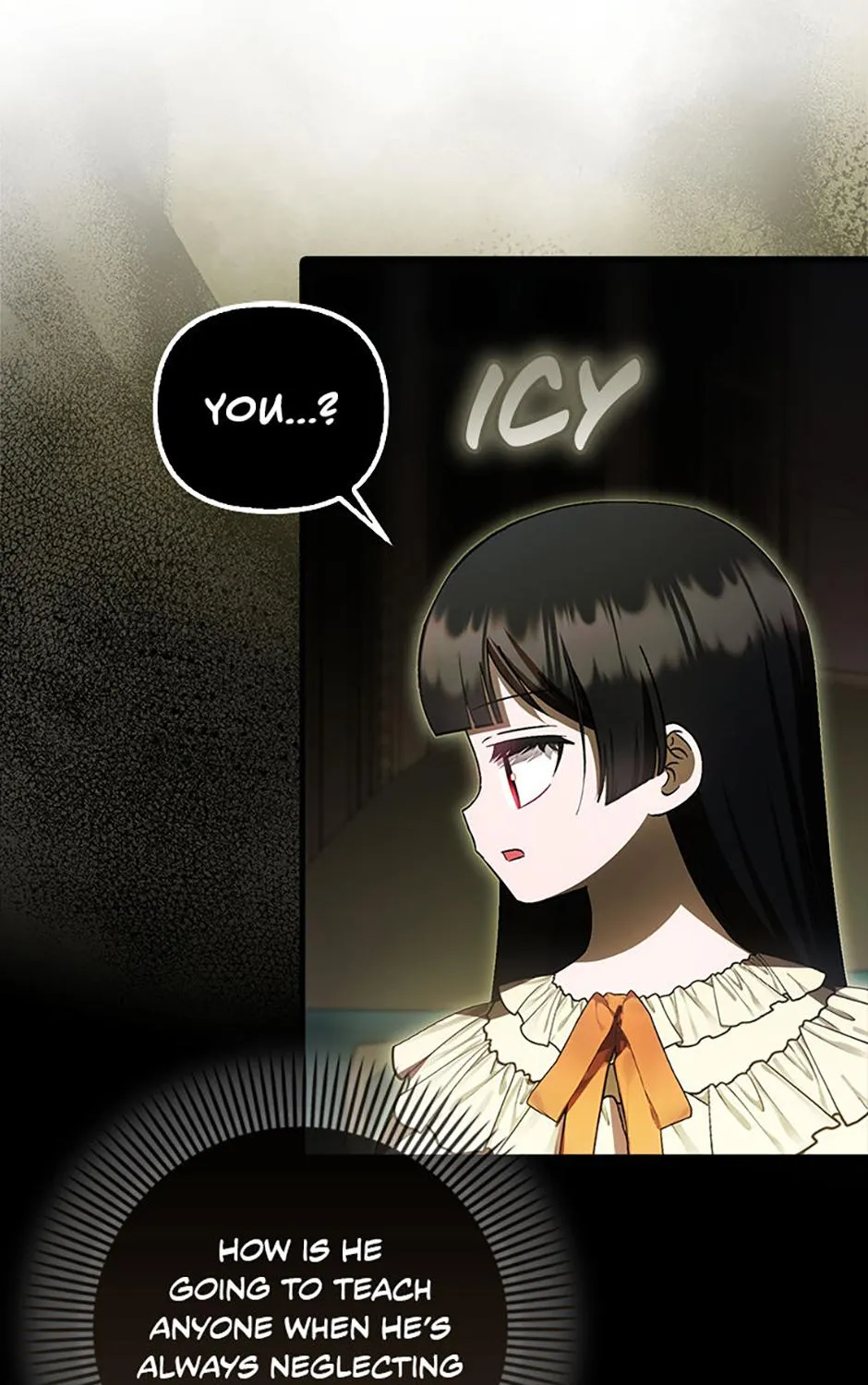 It’s My First Time Being Loved Chapter 70 page 45 - 