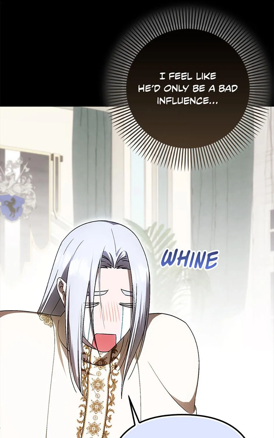 It’s My First Time Being Loved Chapter 70 page 47 - 