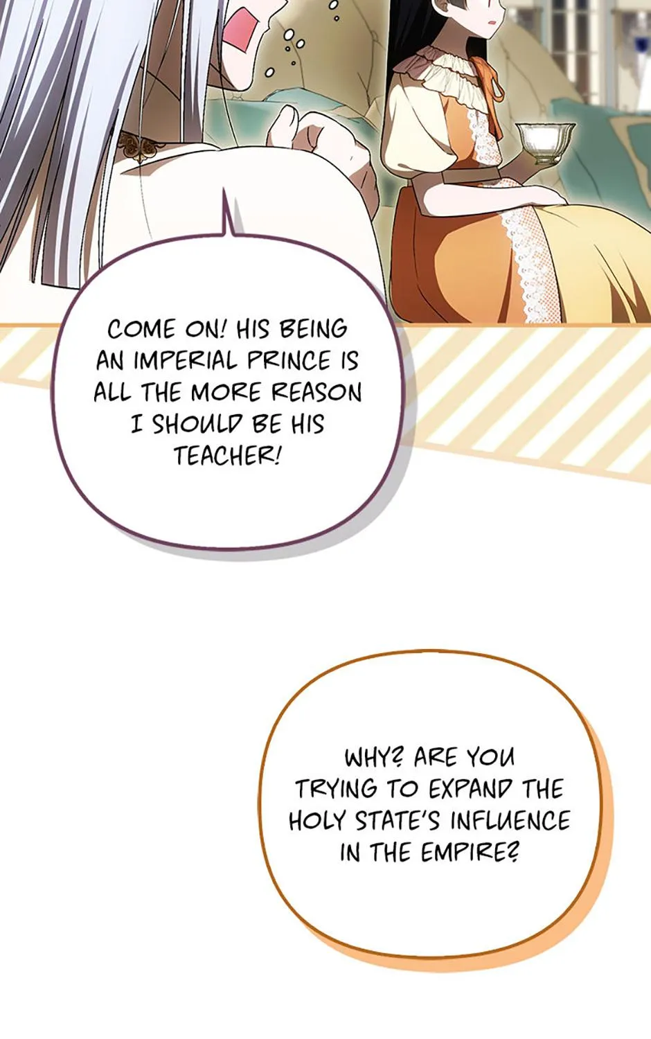 It’s My First Time Being Loved Chapter 70 page 51 - 
