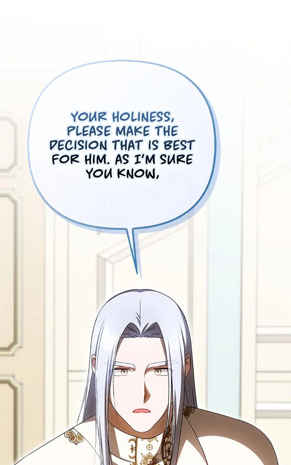 It’s My First Time Being Loved Chapter 70 page 59 - 