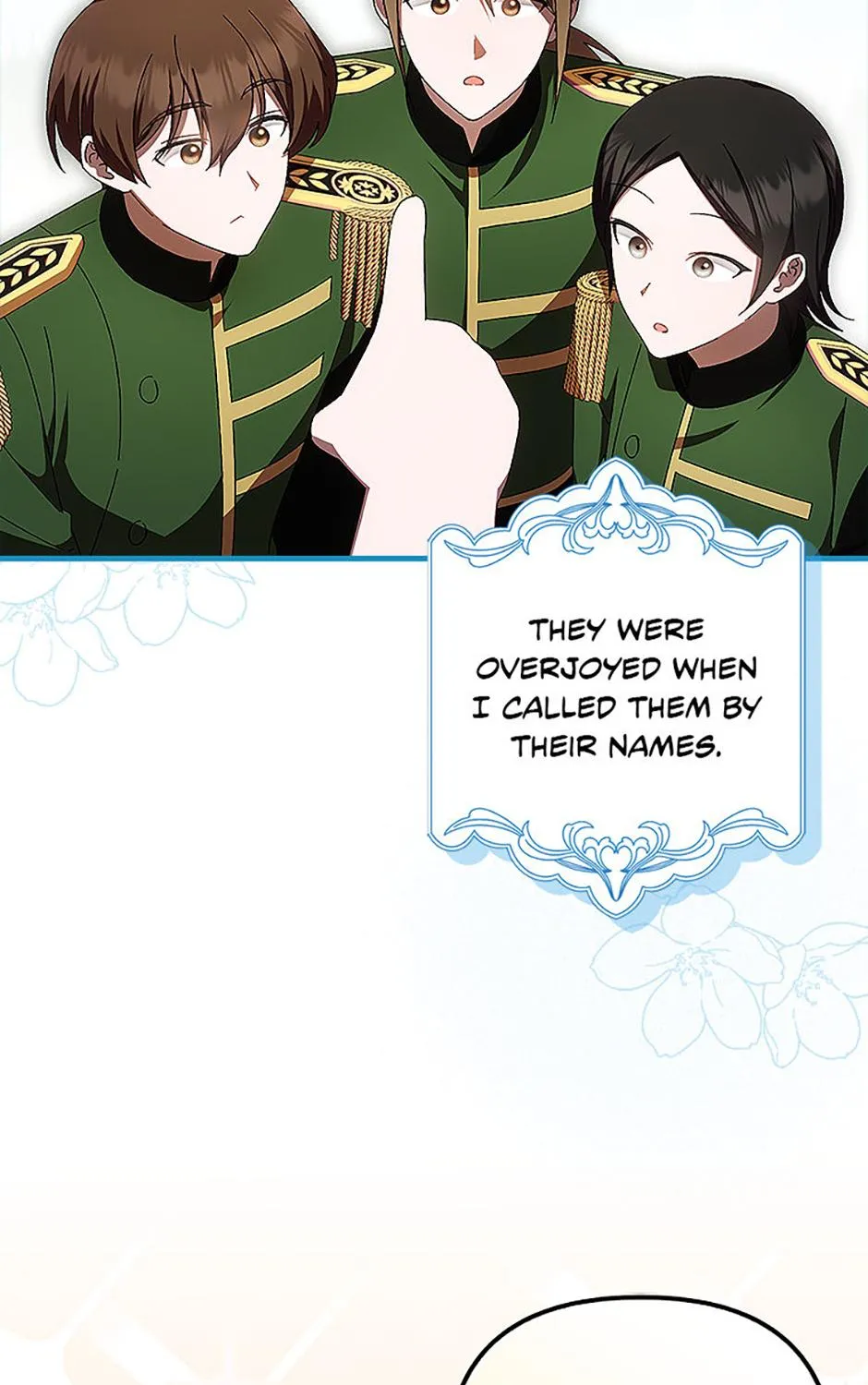 It’s My First Time Being Loved Chapter 70 page 7 - 
