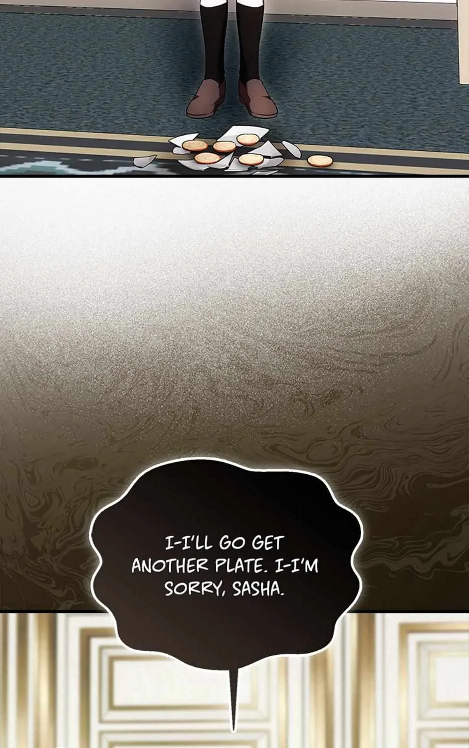 It’s My First Time Being Loved Chapter 70 page 67 - 