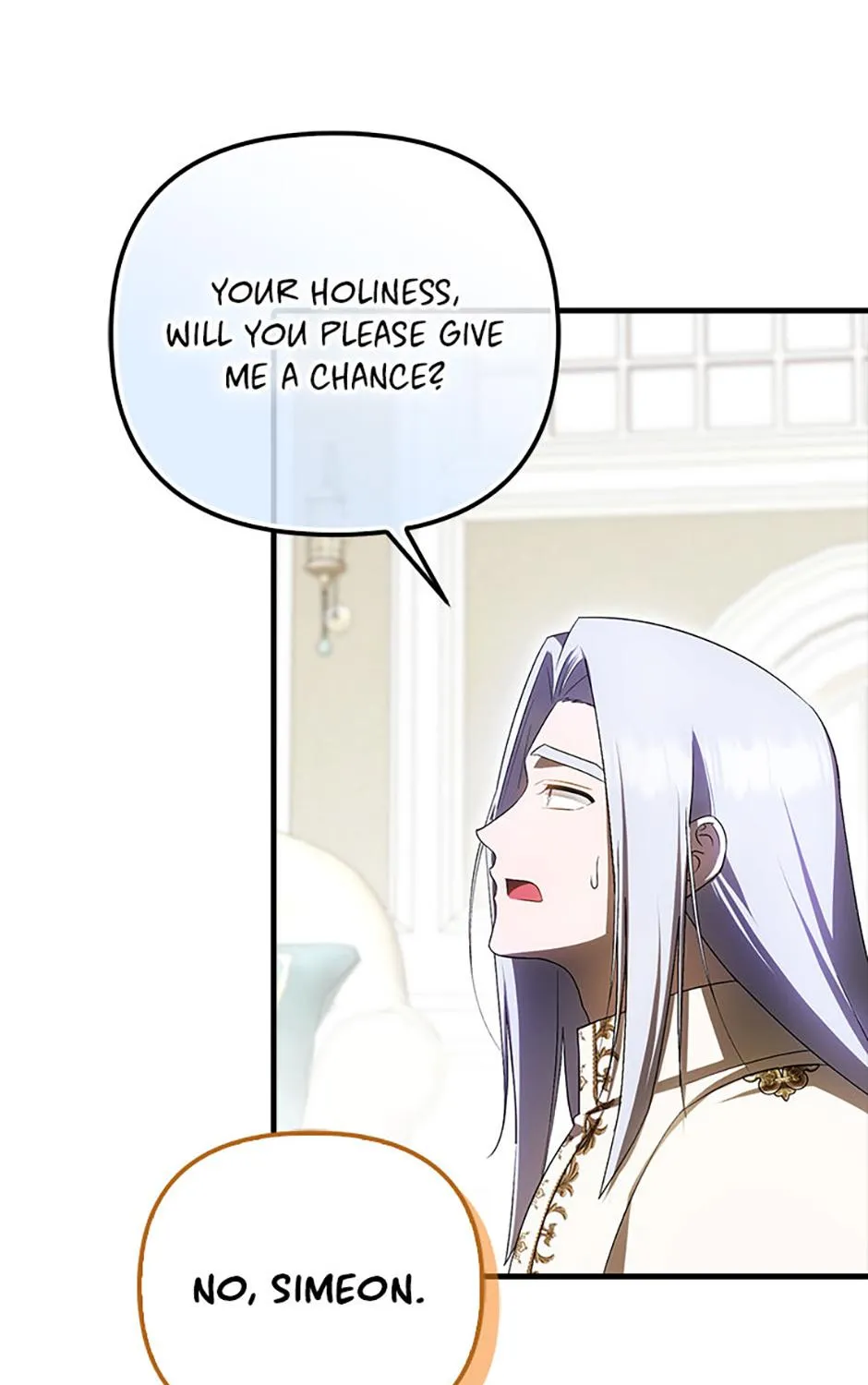 It’s My First Time Being Loved Chapter 70 page 73 - 