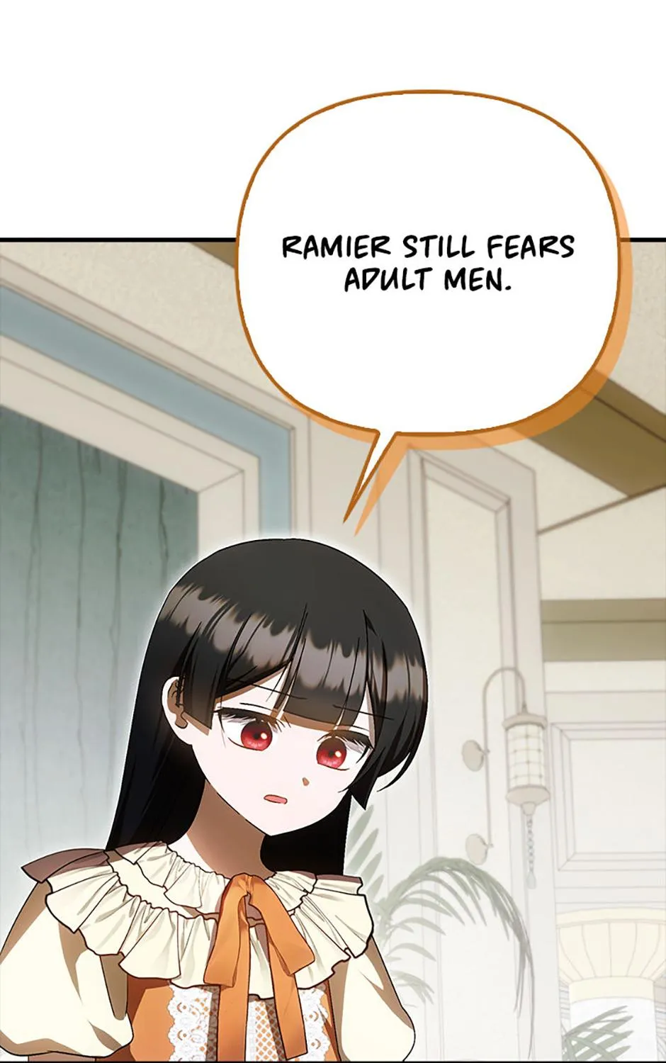 It’s My First Time Being Loved Chapter 70 page 75 - 