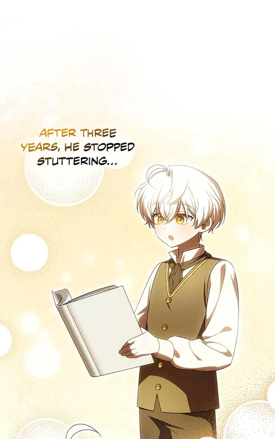 It’s My First Time Being Loved Chapter 70 page 77 - 