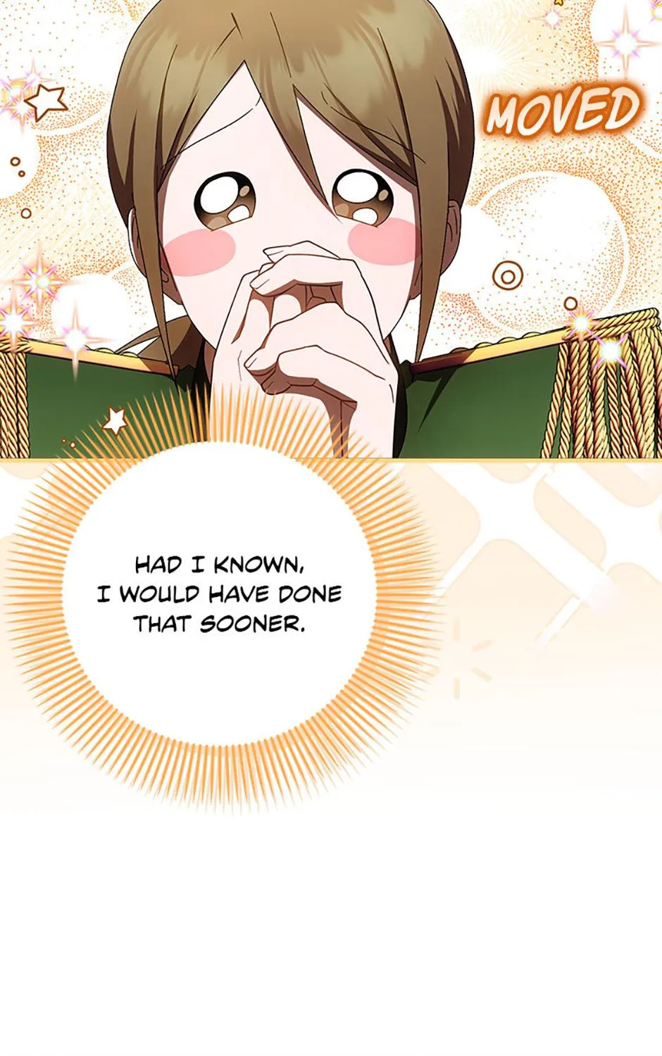 It’s My First Time Being Loved Chapter 70 page 9 - 