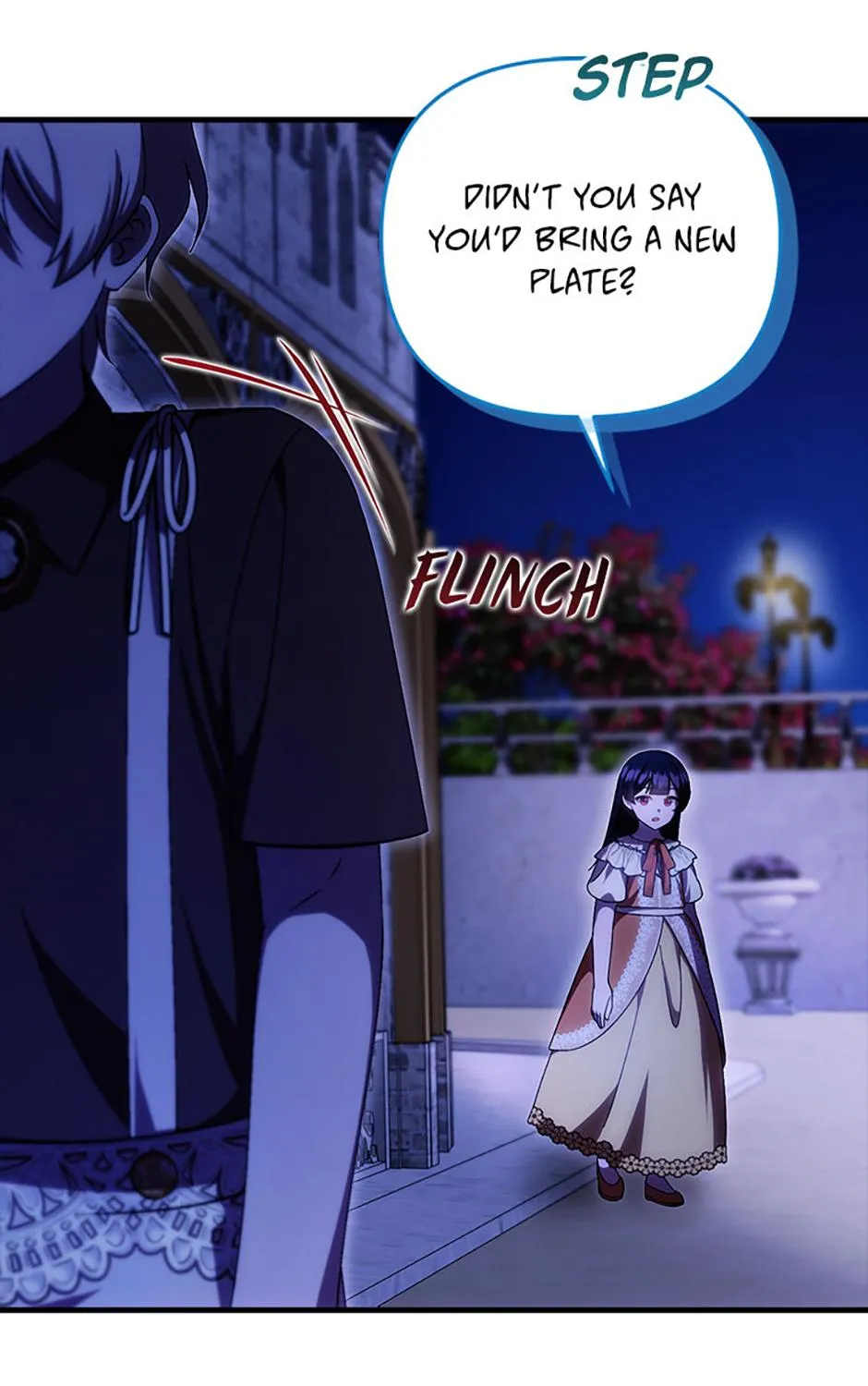 It’s My First Time Being Loved Chapter 70 page 87 - 