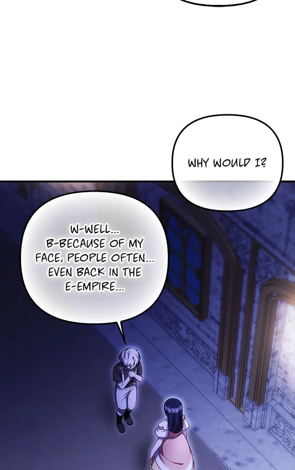 It’s My First Time Being Loved Chapter 70 page 97 - 