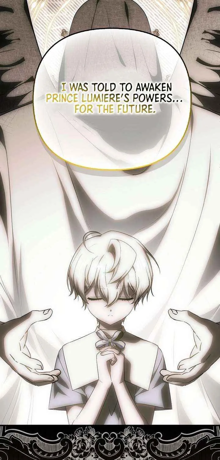It’s My First Time Being Loved Chapter 71 page 16 - 