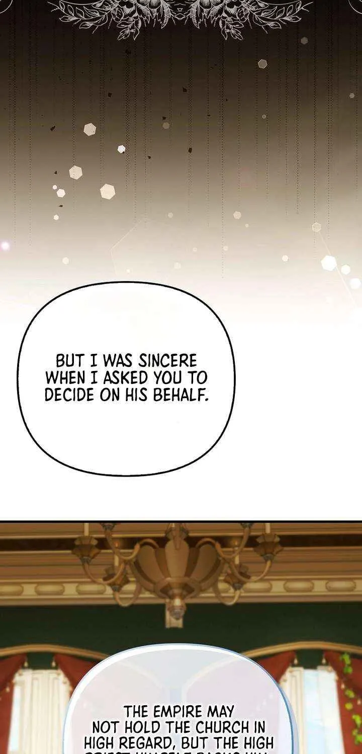 It’s My First Time Being Loved Chapter 71 page 17 - 