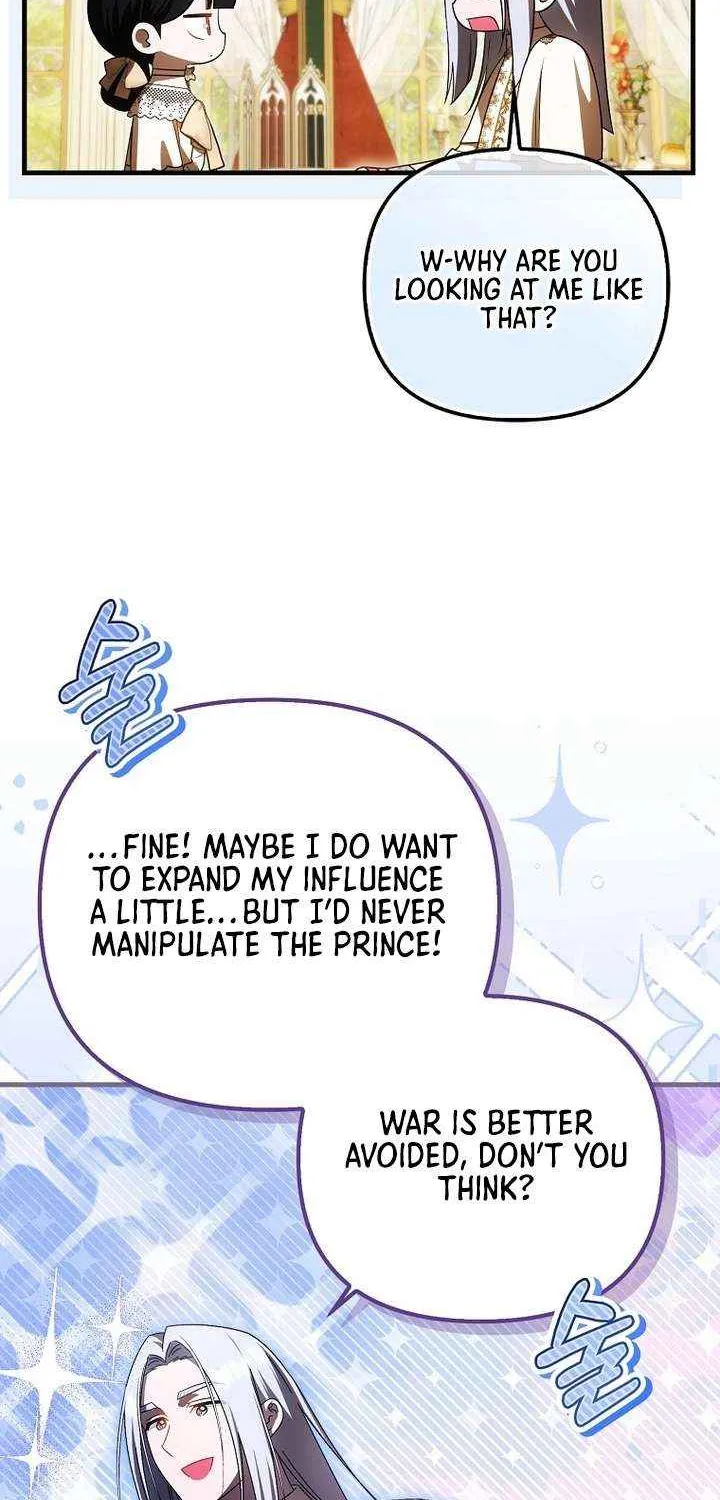 It’s My First Time Being Loved Chapter 71 page 19 - 
