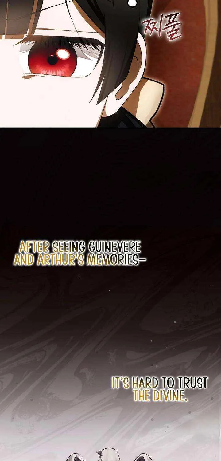 It’s My First Time Being Loved Chapter 71 page 24 - 