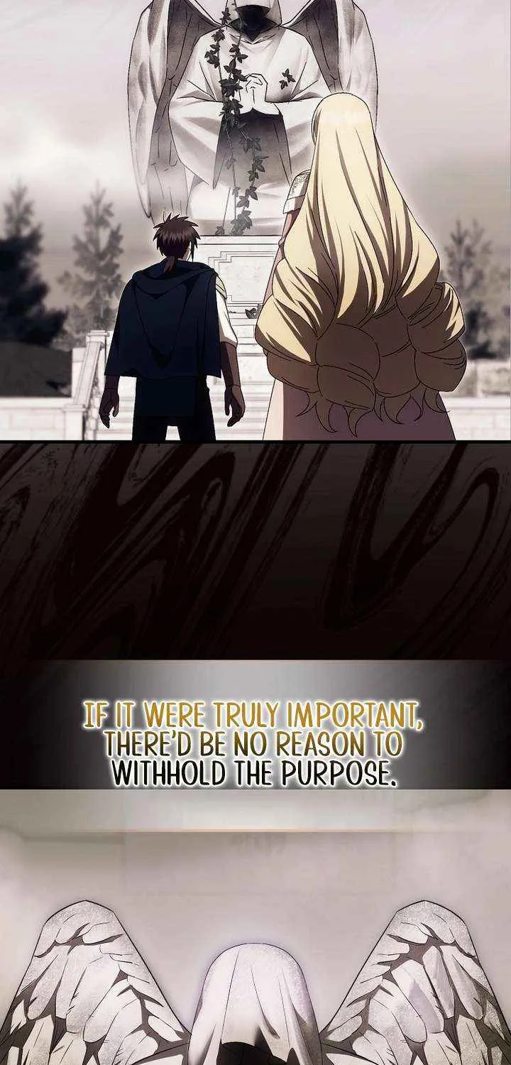 It’s My First Time Being Loved Chapter 71 page 25 - 