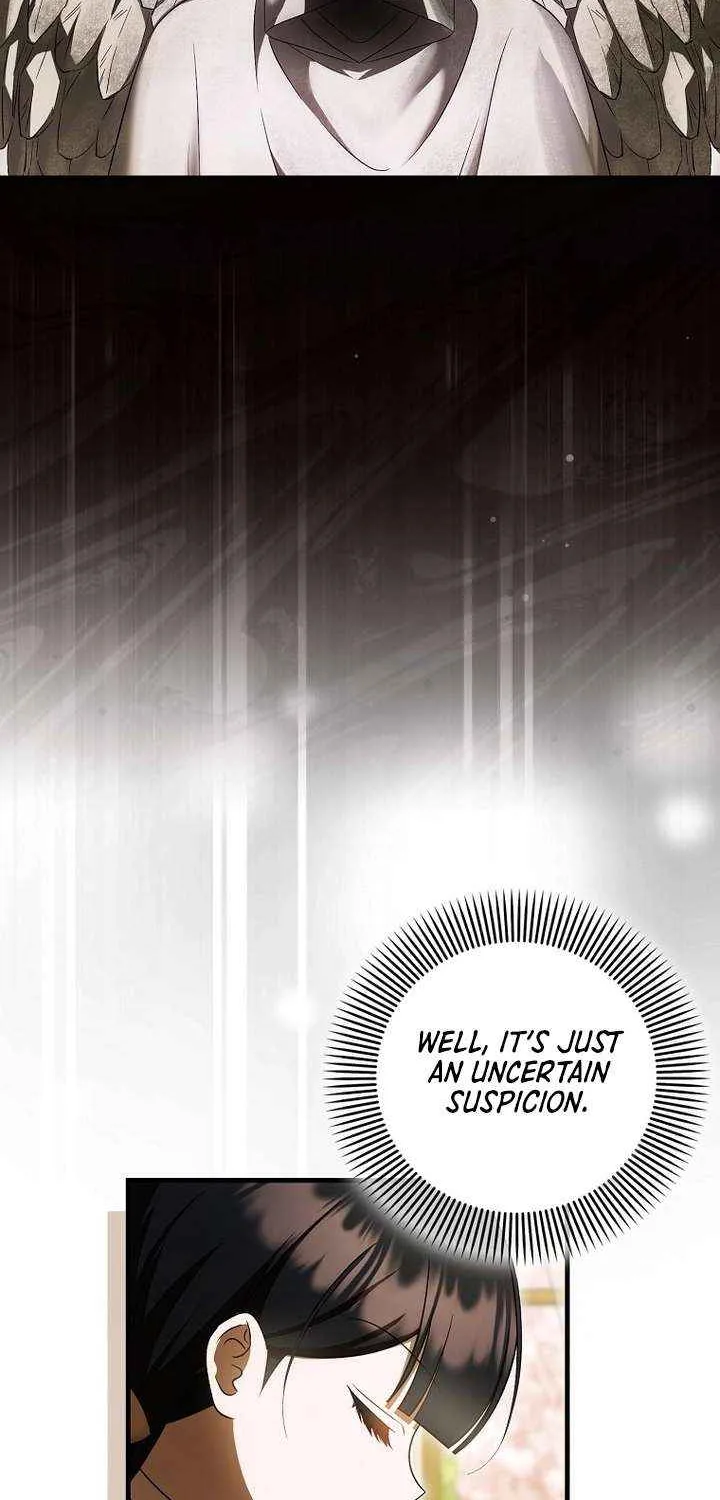 It’s My First Time Being Loved Chapter 71 page 26 - 