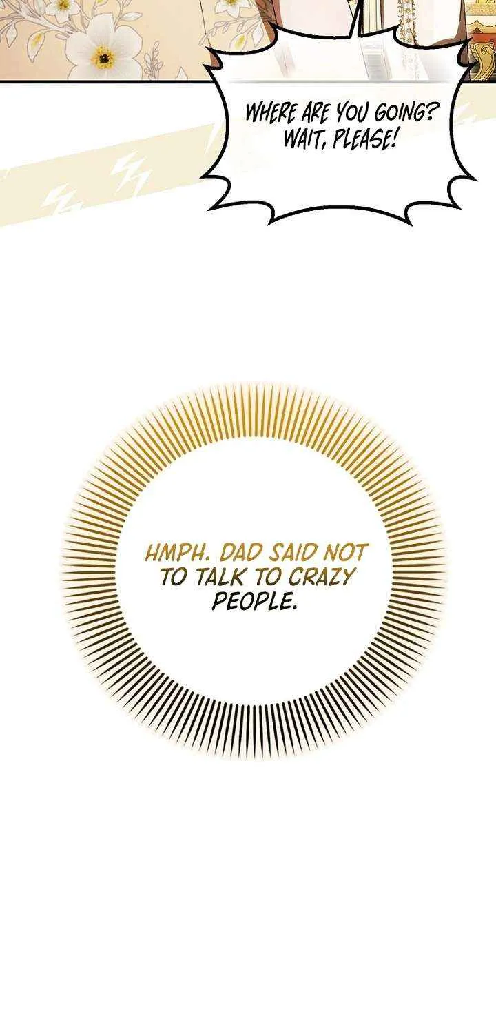 It’s My First Time Being Loved Chapter 71 page 31 - 