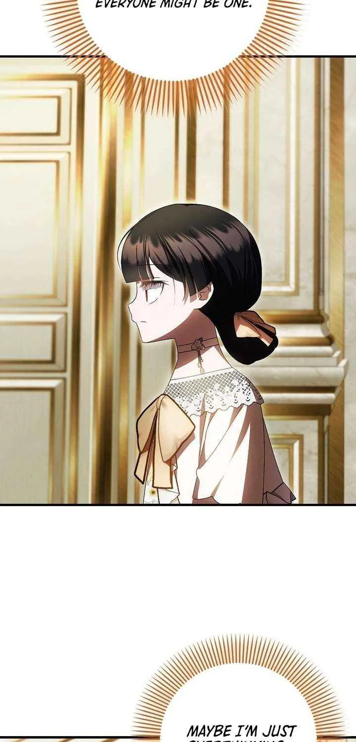 It’s My First Time Being Loved Chapter 71 page 36 - 