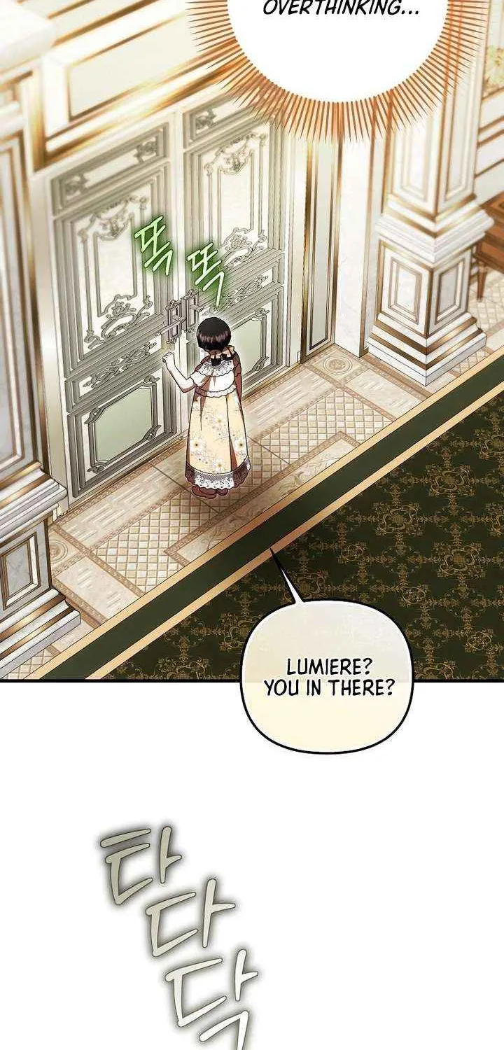 It’s My First Time Being Loved Chapter 71 page 37 - 
