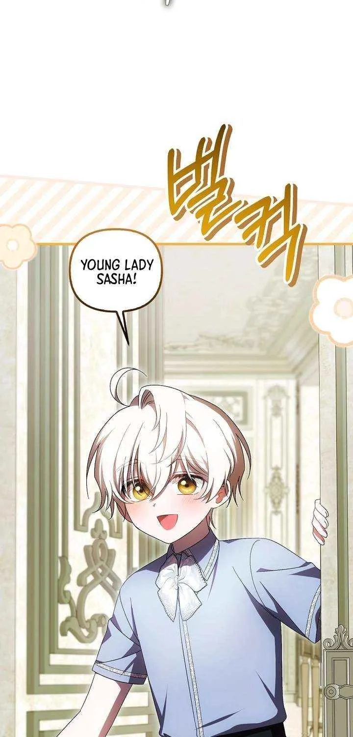 It’s My First Time Being Loved Chapter 71 page 38 - 