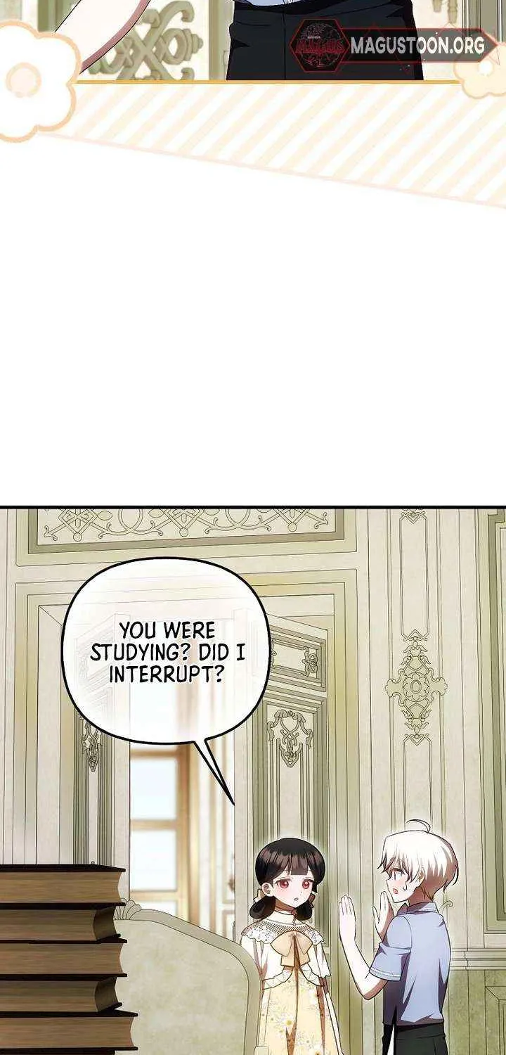 It’s My First Time Being Loved Chapter 71 page 39 - 