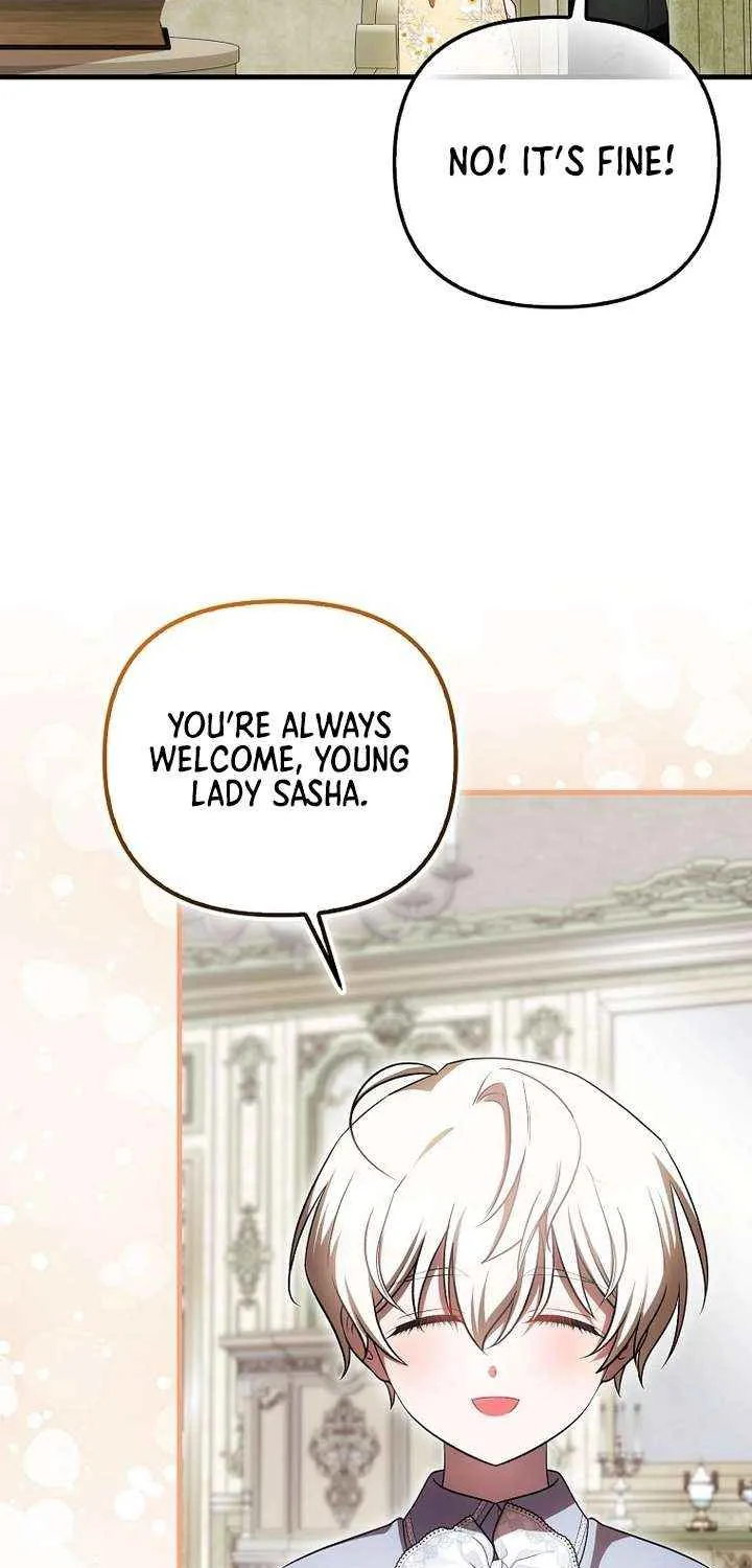It’s My First Time Being Loved Chapter 71 page 40 - 