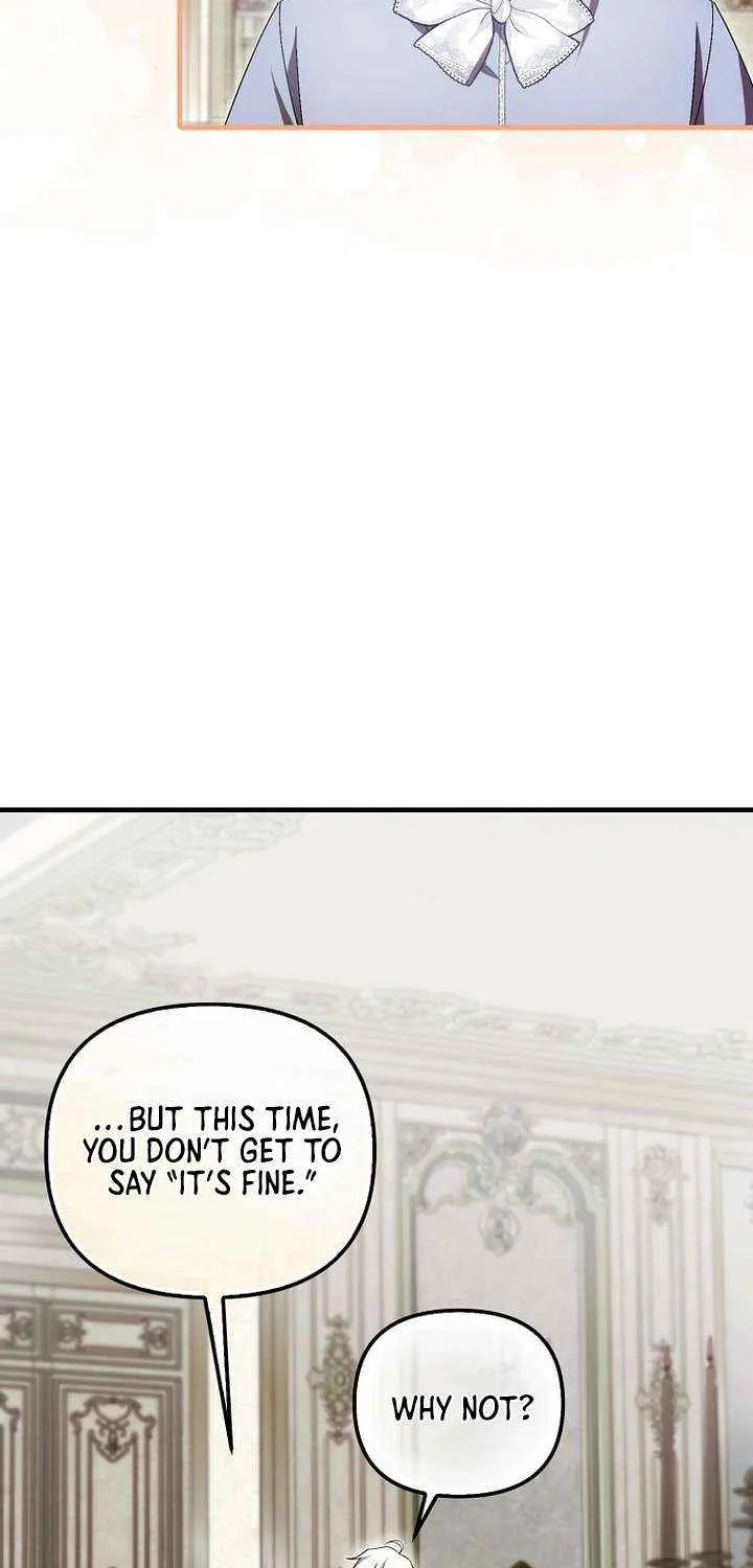 It’s My First Time Being Loved Chapter 71 page 41 - 