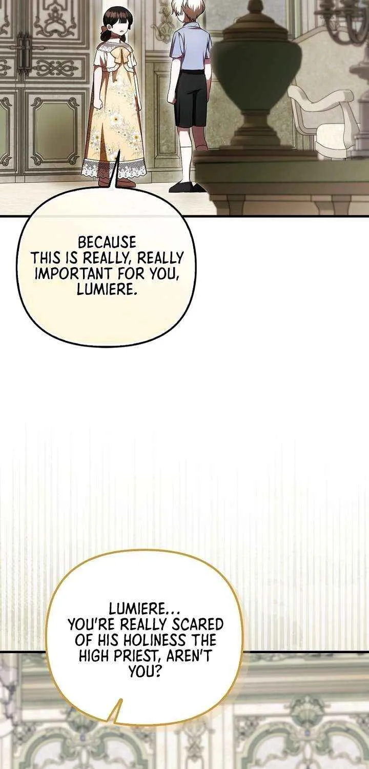 It’s My First Time Being Loved Chapter 71 page 42 - 
