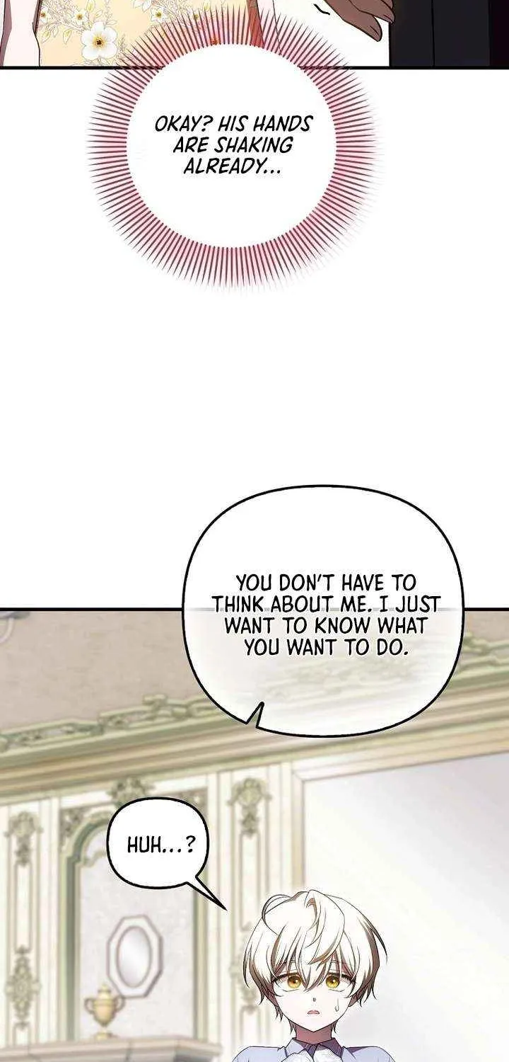 It’s My First Time Being Loved Chapter 71 page 45 - 