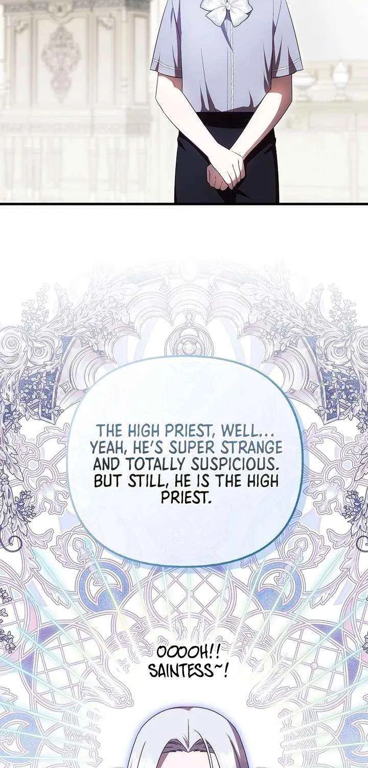It’s My First Time Being Loved Chapter 71 page 46 - 