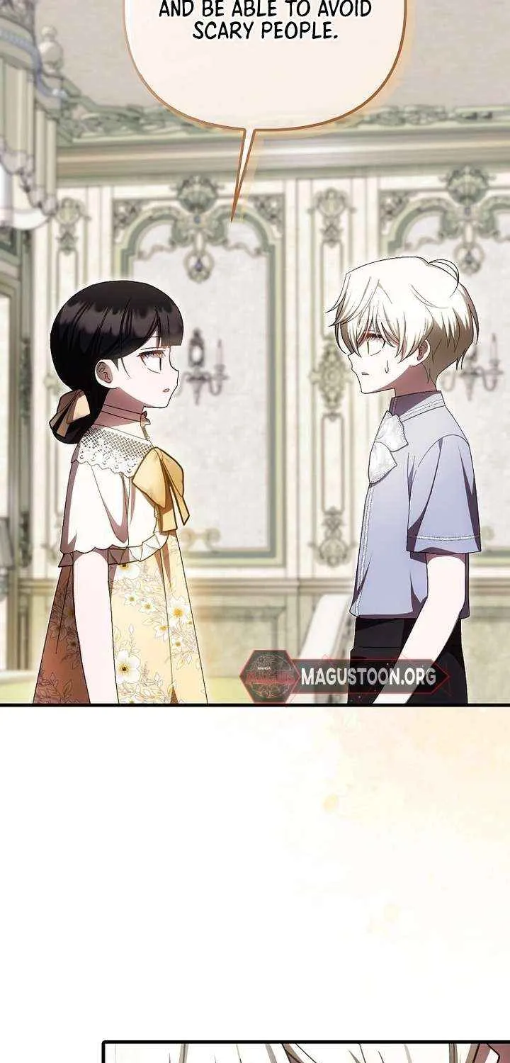 It’s My First Time Being Loved Chapter 71 page 48 - 