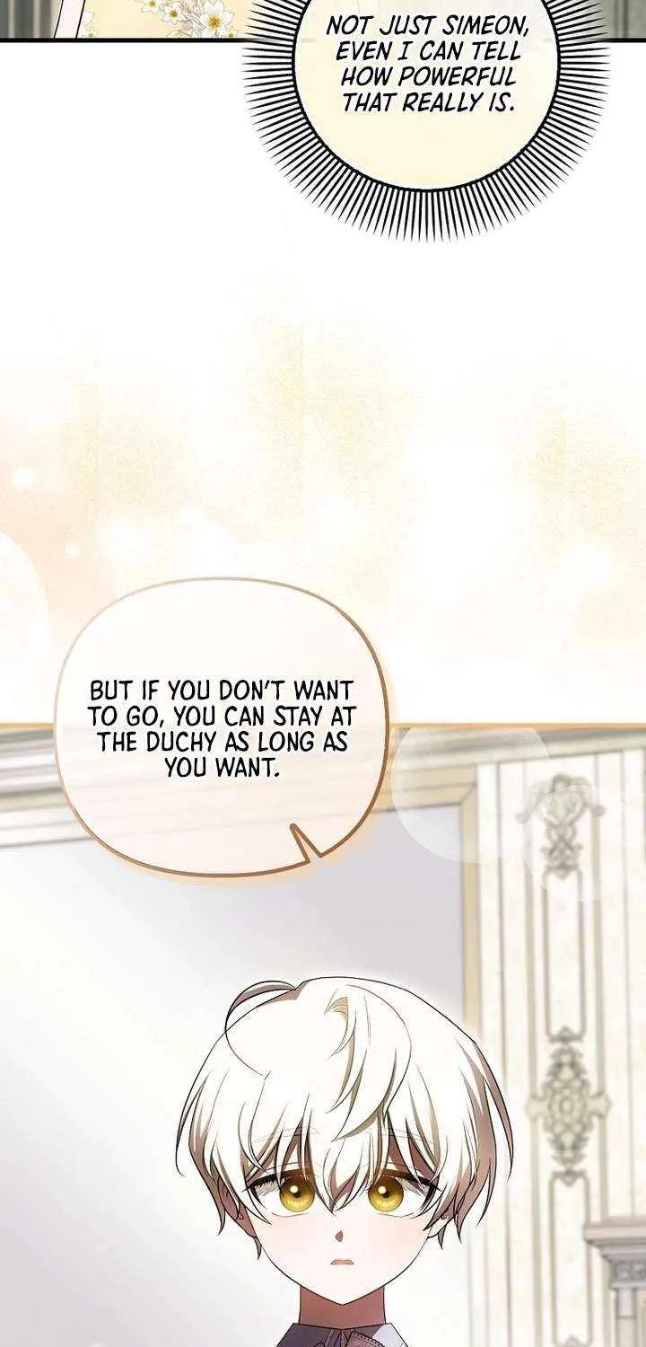 It’s My First Time Being Loved Chapter 71 page 52 - 
