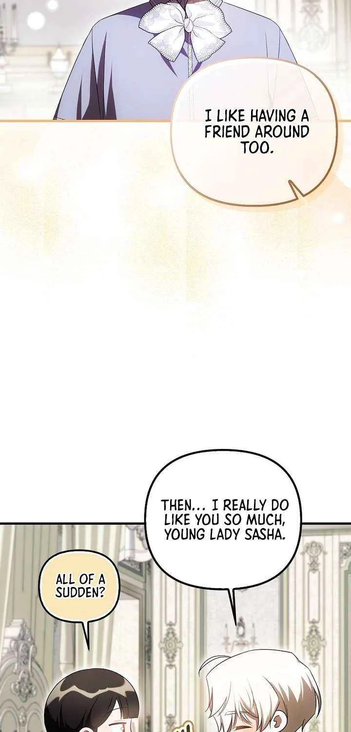 It’s My First Time Being Loved Chapter 71 page 53 - 
