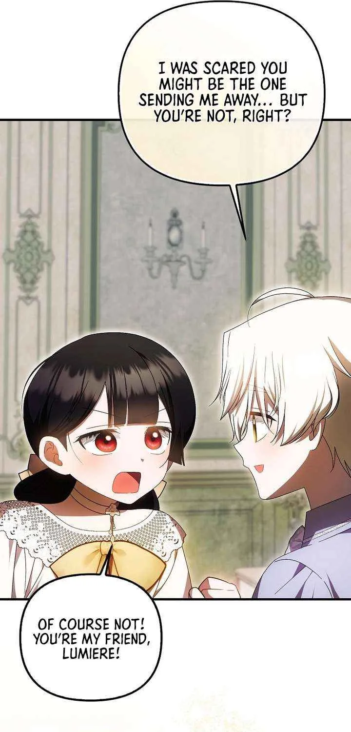 It’s My First Time Being Loved Chapter 71 page 55 - 
